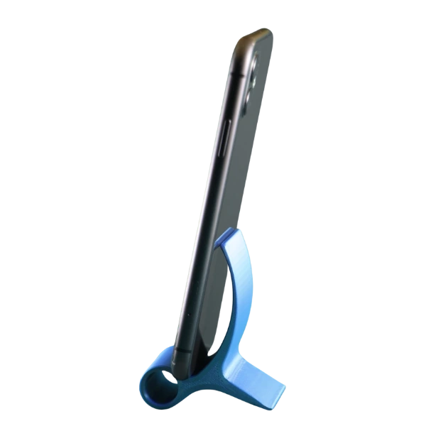 Mini Telefon Standı